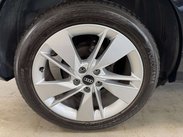 Audi Q2 1.5 Q2 S Line 35 TFSI Semi-Auto 5dr 9