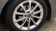 Mercedes-Benz A Class 1.5 A180d Sport Hatchback 5dr Diesel 7G-DCT Euro 6 (s/s) (116 ps) 9