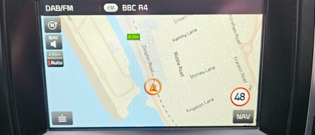 Kia Sportage CRDI GT-LINE ISG SAT NAV..PARKING CAMERA..LEATHER..BLUETOOTH..APPLE C/PLAY 1