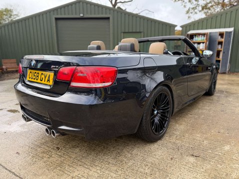 BMW M3 4.0 M3 Semi-Auto 2dr 7