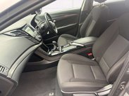 Hyundai i40 1.7 i40 SE Nav CRDi Blue Drive 5dr 12