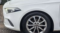 Mercedes-Benz A Class 1.5 A180d Sport Hatchback 5dr Diesel 7G-DCT Euro 6 (s/s) (116 ps) 29