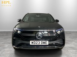 Mercedes-Benz EQA EQA 300 66.5kWh AMG Line SUV 5dr Electric Auto 4MATIC (228 ps)