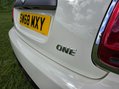Mini Hatch 1.5 One Euro 6 (s/s) 3dr 41
