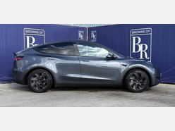 Tesla Model Y SUV 5dr Electric Auto RWD (346 ps) 3