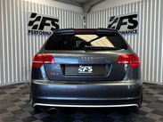 Audi RS3 2.5 TFSI Sportback 5dr Petrol S Tronic quattro Euro 5 (340 ps) 15