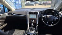 Ford Mondeo 2.0 TiVCT Vignale Saloon 4dr Petrol Hybrid CVT Euro 6 (s/s) (187 ps) 14