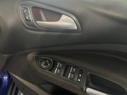 Ford Grand C-Max 1.5 TDCi Titanium Euro 6 (s/s) 5dr 17