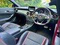 Mercedes-Benz CLA Class 2.0 CLA45 AMG Coupe SpdS DCT 4MATIC Euro 6 (s/s) 4dr 2