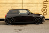Mini Hatch COOPER S LEVEL 3 13