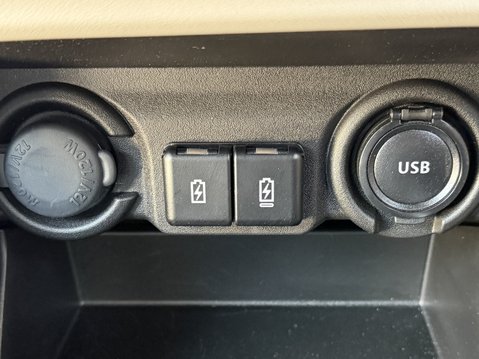 Suzuki Swift 1.2 Mild Hybrid Ultra ALLGRIP 5dr 28