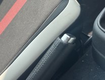 Volkswagen Up 1.0 High up! Hatchback 5dr Petrol Manual Euro 6 (s/s) (90 ps) 22