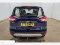 Ford Kuga 2.0 TDCi Zetec AWD Euro 6 (s/s) 5dr 6