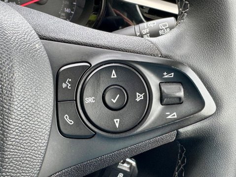 Vauxhall Corsa DESIGN 22