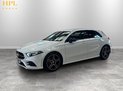 Mercedes-Benz A Class 1.3 A180 AMG Line (Executive) Hatchback 5dr Petrol 7G-DCT Euro 6 (s/s) (136 3