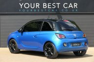 Vauxhall Adam 1.2 Adam Energised 3dr 15