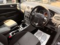 Ford Focus 1.6 Zetec Hatchback 5dr Petrol Manual (161 g/km, 99 bhp) 7