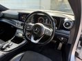 Mercedes-Benz E Class 2.0 E300de 13.5kWh AMG Line (Premium) G-Tronic+ Euro 6 (s/s) 5dr 37