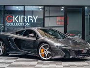 McLaren 650S Coupe 1
