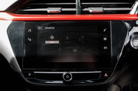 Vauxhall Corsa SRI NAV PREMIUM 21