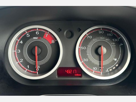 MG MG3 1.5 VTi-TECH Excite Hatchback 5dr Petrol Manual Euro 6 (s/s) (106 ps) 6