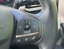 Ford Fiesta 1.0T EcoBoost Titanium X Hatchback 5dr Petrol Manu 12