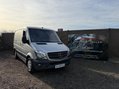 Mercedes-Benz Sprinter 2.1 314 CDi BlueEFFICIENCY RWD L1 5dr 1