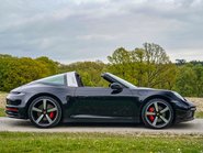 Porsche 911 3.0 911 Targa 4S 4WD 2dr 3