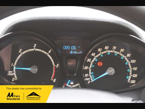 Ford Transit Courier 1.5 Transit Courier Base TDCi 29