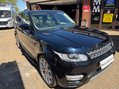 Land Rover Range Rover Sport SDV6 HSE LOVELY SPEC / COLOURS 31