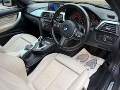 BMW 3 Series 3.0 330d xDrive M Sport Auto 4WD 4dr 6