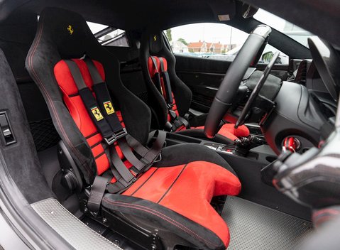 Ferrari 458 Speciale 12