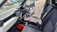 Suzuki Ignis 1.2 Dualjet SZ-T Euro 6 5dr 49