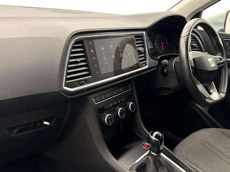 SEAT Ateca 1.5 Ateca SE Technology TSi Evo 5dr 2