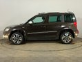 Skoda Yeti Outdoor OUTDOOR LAURIN & KLEMENT 2.0 TDI DSG AUTOMATIC 4X4 6