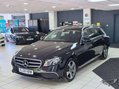 Mercedes-Benz E Class 2.0 E200 SE G-Tronic+ Euro 6 (s/s) 5dr 40