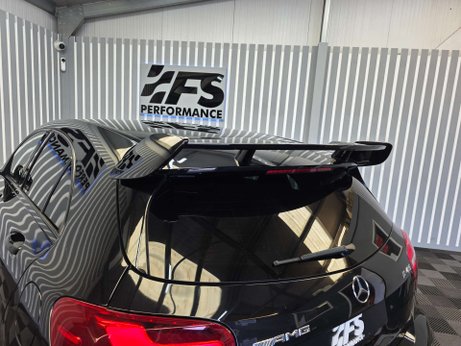 Mercedes-Benz A Class 2.0 A45 AMG Hatchback 5dr Petrol SpdS DCT 4MATIC Euro 6 (s/s) (381 ps) 26