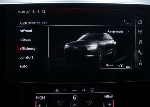 Audi E-Tron e-tron Black Edition 55 Quattro 4WD 5dr 29