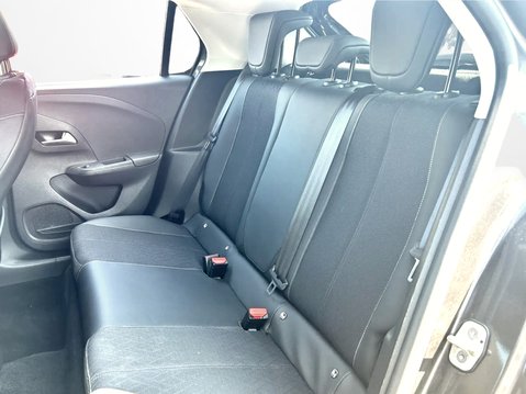 Vauxhall Corsa 100kW Elite Nav 50kWh 5dr Auto [7.4kWCh] 35