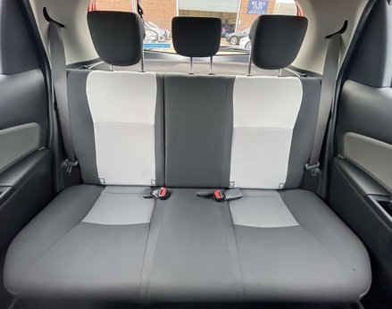 Toyota Yaris 1.5 Yaris Icon Tech VVT-i 5dr 53