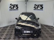 Audi RS3 2.5 TFSI GPF Audi Sport Edition Saloon 4dr Petrol S Tronic quattro Euro 6 ( 46