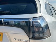 Suzuki S-Cross ULTRA ALLGRIP 19