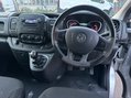 Vauxhall Vivaro 1.6 CDTi 2900 Sportive L1 H1 Euro 6 5dr 10