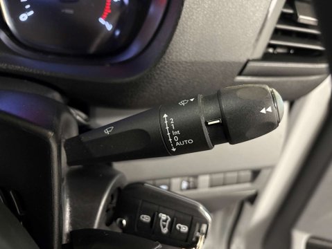 Vauxhall Vivaro 1.5 Vivaro  F2900 Sportive S/S 23