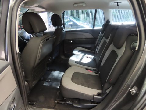 Citroen C4 Grand Picasso PURETECH VTR PLUS 7