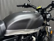 Lexmoto Tempest 2024 ONLY 2K TOP BOX 125CC MOT WARRANTY LEARNER BIKE 23