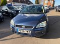 Ford Focus 2.0 TDCi Ghia 5dr IV 3