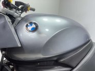 BMW R850 1995 69K PROJECT BIKE SPARES OR REPAIR 850CC TOURER BIKE 27