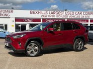 Toyota Rav 4 VVT-I EXCEL 1