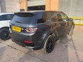 Land Rover Discovery Sport 2.0 Discovery Sport HSE Luxury TD4 Auto 4WD 5dr 5